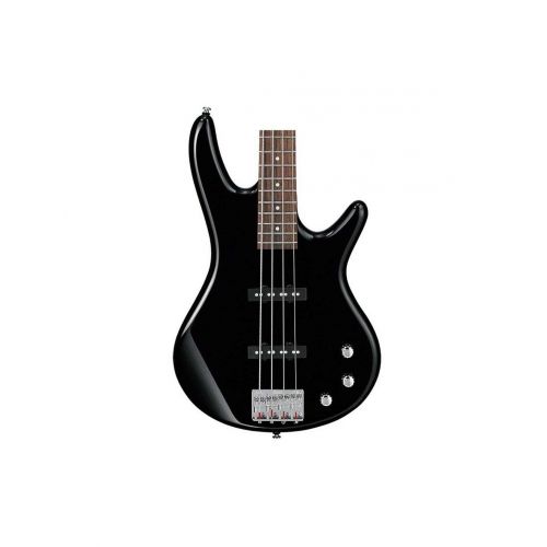 Бас-гітара Ibanez GSR180-BK